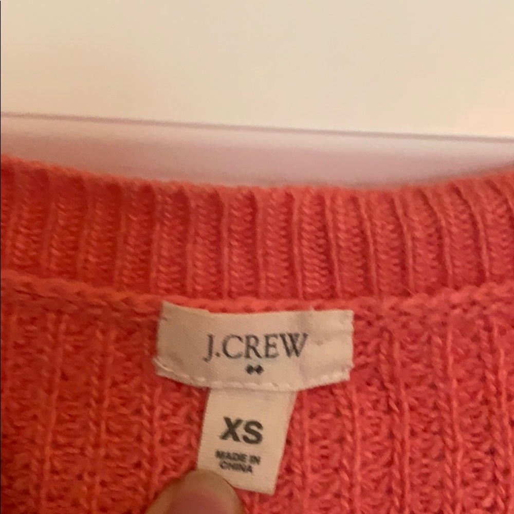 Jcrew Sweater - Picture 3 of 4